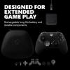 imageXbox Elite Series 2 Core Wireless Gaming Controller  Blue Series XS One Windows PC Android and iOSBlack