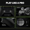 imageXbox Elite Series 2 Core Wireless Gaming Controller  Blue Series XS One Windows PC Android and iOSBlack