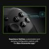 imageXbox Elite Series 2 Core Wireless Gaming Controller  Blue Series XS One Windows PC Android and iOSBlack