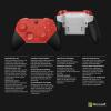 imageXbox Elite Series 2 Core Wireless Gaming Controller  Blue Series XS One Windows PC Android and iOSRed