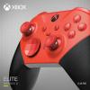 imageXbox Elite Series 2 Core Wireless Gaming Controller  Blue Series XS One Windows PC Android and iOSRed