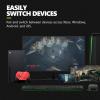 imageXbox Elite Series 2 Core Wireless Gaming Controller  Blue Series XS One Windows PC Android and iOSRed