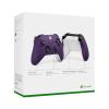 imageXbox Wireless Gaming Controller 2025  Carbon Black  Play on Xbox Windows Android iOS FireTV Sticks Smart TVs VR HeadsetsAstral Purple