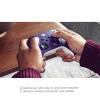 imageXbox Wireless Gaming Controller 2025  Carbon Black  Play on Xbox Windows Android iOS FireTV Sticks Smart TVs VR HeadsetsAstral Purple