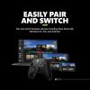 imageXbox Wireless Gaming Controller 2025  Carbon Black  Play on Xbox Windows Android iOS FireTV Sticks Smart TVs VR HeadsetsCarbon Black  USBC Cable