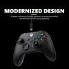 imageXbox Wireless Gaming Controller 2025  Carbon Black  Play on Xbox Windows Android iOS FireTV Sticks Smart TVs VR HeadsetsCarbon Black  USBC Cable