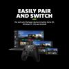 imageXbox Wireless Gaming Controller 2025  Carbon Black  Play on Xbox Windows Android iOS FireTV Sticks Smart TVs VR HeadsetsCarbon Black