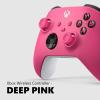 imageXbox Wireless Gaming Controller 2025  Carbon Black  Play on Xbox Windows Android iOS FireTV Sticks Smart TVs VR HeadsetsDeep Pink