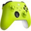 imageXbox Wireless Gaming Controller 2025  Carbon Black  Play on Xbox Windows Android iOS FireTV Sticks Smart TVs VR HeadsetsElectric Volt