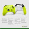imageXbox Wireless Gaming Controller 2025  Carbon Black  Play on Xbox Windows Android iOS FireTV Sticks Smart TVs VR HeadsetsElectric Volt