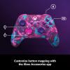 imageXbox Wireless Gaming Controller 2025  Carbon Black  Play on Xbox Windows Android iOS FireTV Sticks Smart TVs VR HeadsetsHeart Breaker