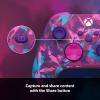 imageXbox Wireless Gaming Controller 2025  Carbon Black  Play on Xbox Windows Android iOS FireTV Sticks Smart TVs VR HeadsetsHeart Breaker