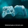 imageXbox Wireless Gaming Controller 2025  Carbon Black  Play on Xbox Windows Android iOS FireTV Sticks Smart TVs VR HeadsetsIce Breaker