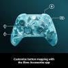 imageXbox Wireless Gaming Controller 2025  Carbon Black  Play on Xbox Windows Android iOS FireTV Sticks Smart TVs VR HeadsetsIce Breaker