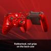 imageXbox Wireless Gaming Controller 2025  Carbon Black  Play on Xbox Windows Android iOS FireTV Sticks Smart TVs VR HeadsetsPulse Cipher
