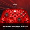 imageXbox Wireless Gaming Controller 2025  Carbon Black  Play on Xbox Windows Android iOS FireTV Sticks Smart TVs VR HeadsetsPulse Cipher