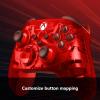 imageXbox Wireless Gaming Controller 2025  Carbon Black  Play on Xbox Windows Android iOS FireTV Sticks Smart TVs VR HeadsetsPulse Cipher