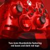 imageXbox Wireless Gaming Controller 2025  Carbon Black  Play on Xbox Windows Android iOS FireTV Sticks Smart TVs VR HeadsetsPulse Cipher