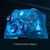 imageXbox Wireless Gaming Controller 2025  Carbon Black  Play on Xbox Windows Android iOS FireTV Sticks Smart TVs VR HeadsetsSky Cipher