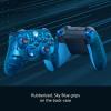 imageXbox Wireless Gaming Controller 2025  Carbon Black  Play on Xbox Windows Android iOS FireTV Sticks Smart TVs VR HeadsetsSky Cipher