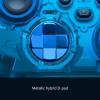 imageXbox Wireless Gaming Controller 2025  Carbon Black  Play on Xbox Windows Android iOS FireTV Sticks Smart TVs VR HeadsetsSky Cipher