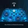 imageXbox Wireless Gaming Controller 2025  Carbon Black  Play on Xbox Windows Android iOS FireTV Sticks Smart TVs VR HeadsetsSky Cipher