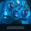 imageXbox Wireless Gaming Controller 2025  Carbon Black  Play on Xbox Windows Android iOS FireTV Sticks Smart TVs VR HeadsetsSky Cipher