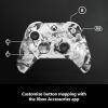 imageXbox Wireless Gaming Controller 2025  Carbon Black  Play on Xbox Windows Android iOS FireTV Sticks Smart TVs VR HeadsetsStorm Breaker