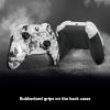 imageXbox Wireless Gaming Controller 2025  Carbon Black  Play on Xbox Windows Android iOS FireTV Sticks Smart TVs VR HeadsetsStorm Breaker