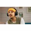 imageXbox Wireless Gaming Headset  Over Ear Headphones  Spatial Audio with Dolby Atmos Windows Sonic Series XS One Windows PC Mobile  Carbon Black