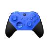 imageXbox Elite Series 2 Core Wireless Gaming Controller  Blue Series XS One Windows PC Android and iOSBlue