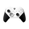 imageXbox Elite Series 2 Core Wireless Gaming Controller  Blue Series XS One Windows PC Android and iOSWhite