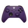 imageXbox Wireless Gaming Controller 2025  Carbon Black  Play on Xbox Windows Android iOS FireTV Sticks Smart TVs VR HeadsetsAstral Purple