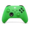 imageXbox Wireless Gaming Controller 2025  Carbon Black  Play on Xbox Windows Android iOS FireTV Sticks Smart TVs VR HeadsetsVelocity Green