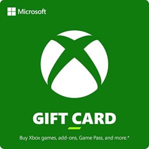 image40 Xbox Gift Card Digital Code