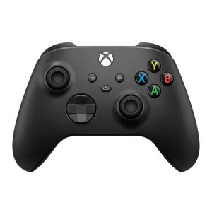 imageXbox Wireless Gaming Controller 2025  Carbon Black  Play on Xbox Windows Android iOS FireTV Sticks Smart TVs VR HeadsetsCarbon Black