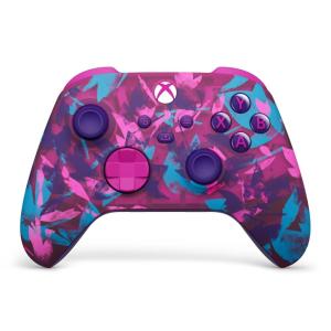 imageXbox Wireless Gaming Controller 2025  Carbon Black  Play on Xbox Windows Android iOS FireTV Sticks Smart TVs VR HeadsetsHeart Breaker