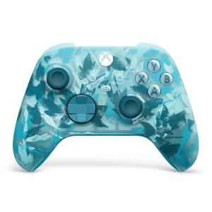 imageXbox Wireless Gaming Controller 2025  Carbon Black  Play on Xbox Windows Android iOS FireTV Sticks Smart TVs VR HeadsetsIce Breaker