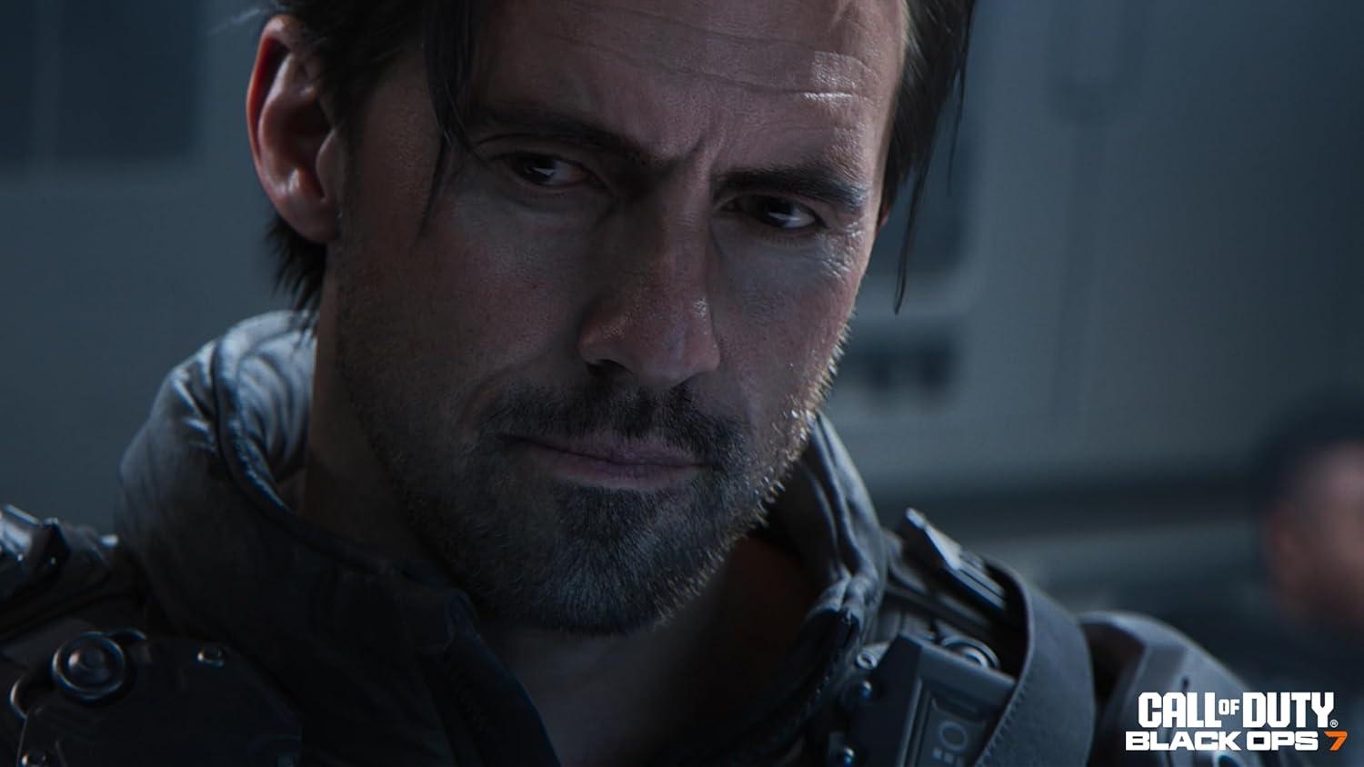 imageCall of Duty Black Ops 7  Vault Edition  Xbox Series XS Xbox One and Windows Digital CodeXbox Series X and Xbox One