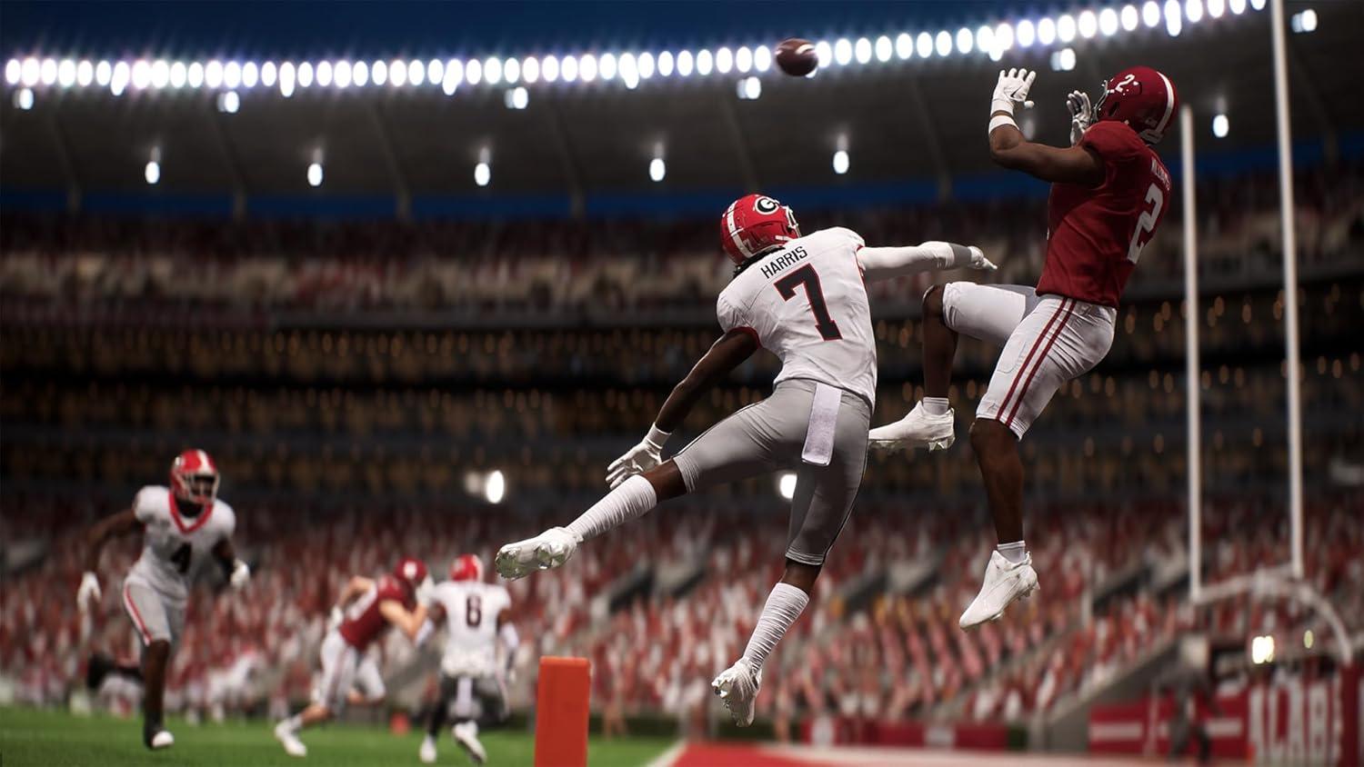 imageCollege Football 26 Standard Edition  Xbox Series XS Digital CodeXbox Series X