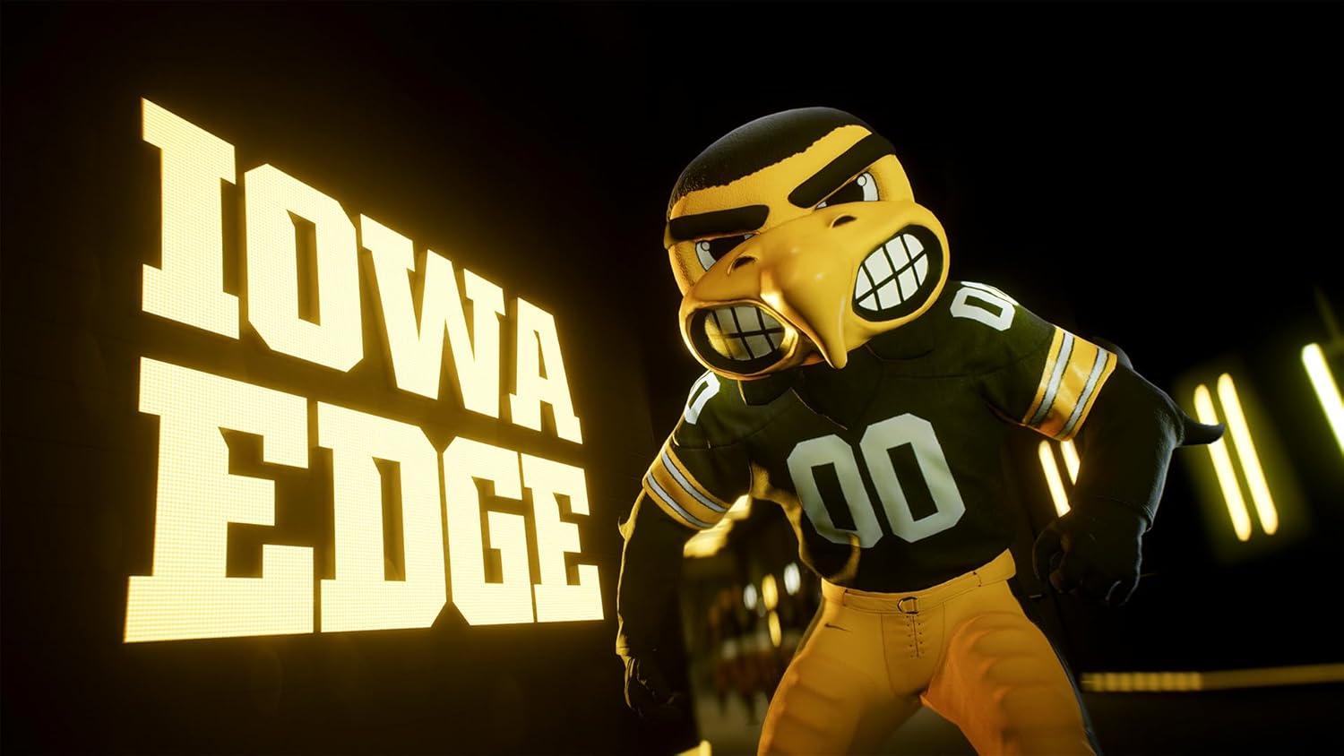 imageCollege Football 26 Standard Edition  Xbox Series XS Digital CodeXbox Series X