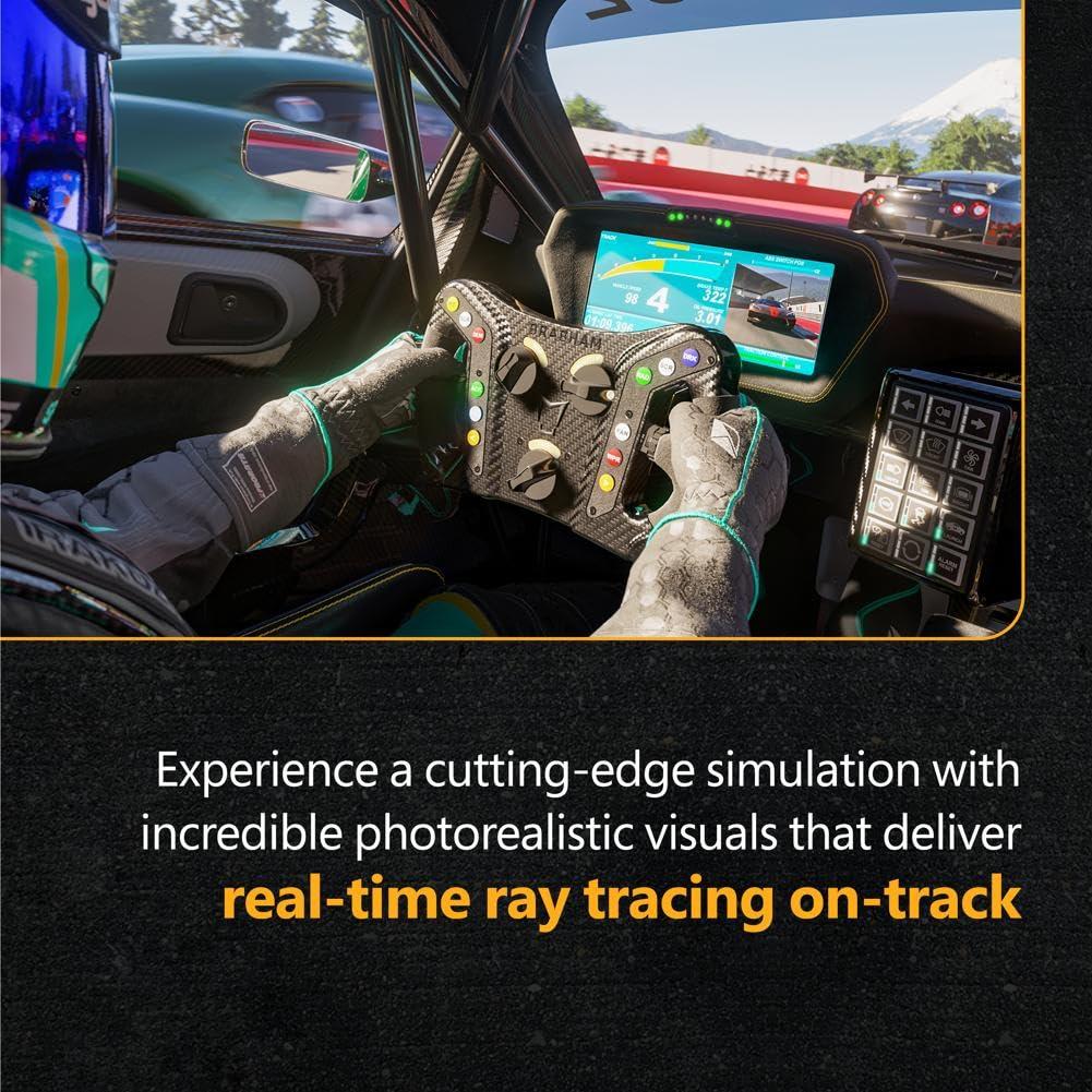 imageForza Motorsport Standard Edition  Xbox Series XS and Windows Digital CodeXbox Series XS Digital Code