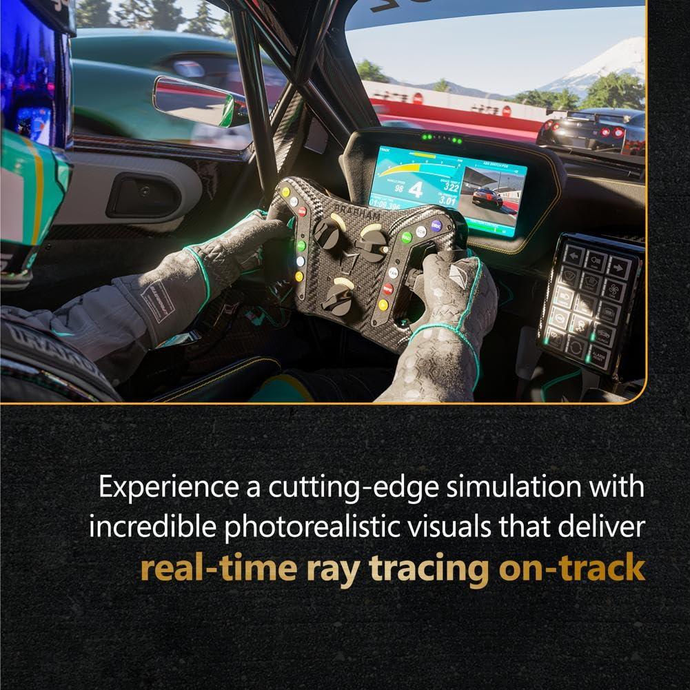 imageForza Motorsport Standard Edition  Xbox Series XS and Windows Digital CodeXbox Series XS Digital Code