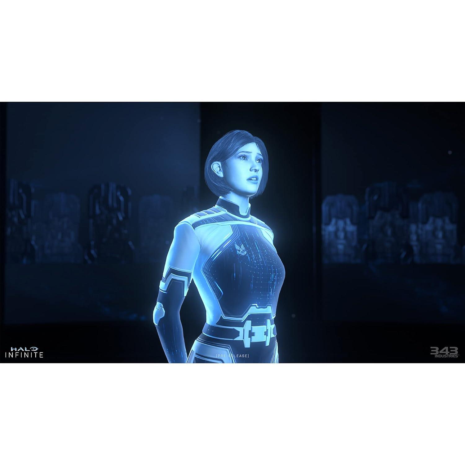 imageHalo Infinite  2 000 Halo Credits  200 Bonus  Xbox Series XS Xbox One Windows Digital CodeXbox  Windows Digital Code