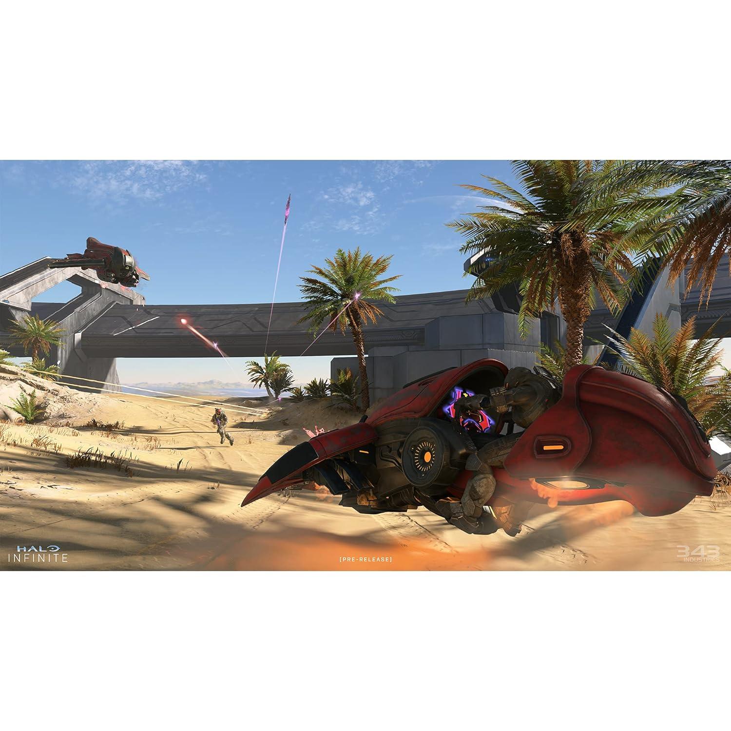 imageHalo Infinite  2 000 Halo Credits  200 Bonus  Xbox Series XS Xbox One Windows Digital CodeXbox Series X  Xbox One