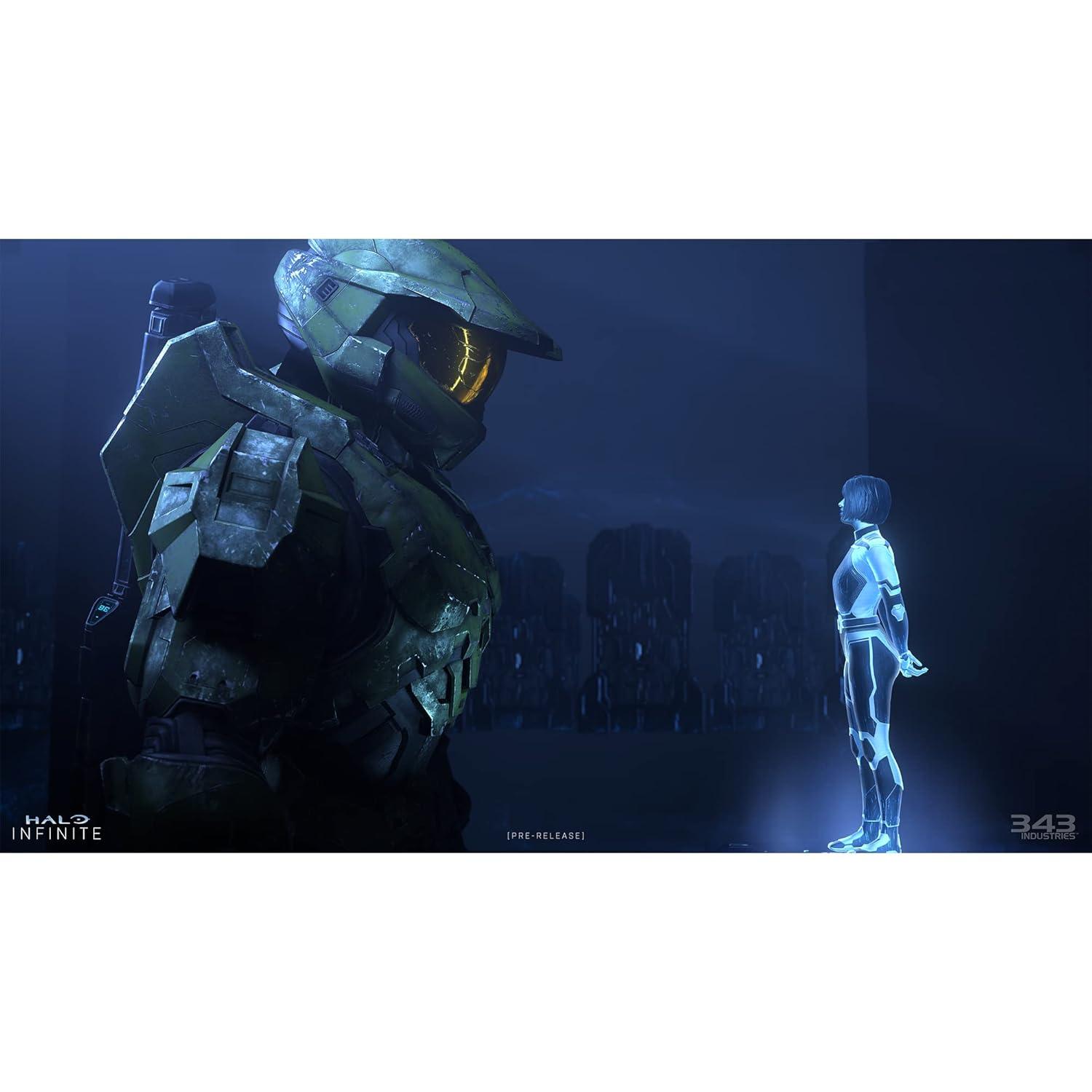 imageHalo Infinite  2 000 Halo Credits  200 Bonus  Xbox Series XS Xbox One Windows Digital CodeXbox Series X  Xbox One