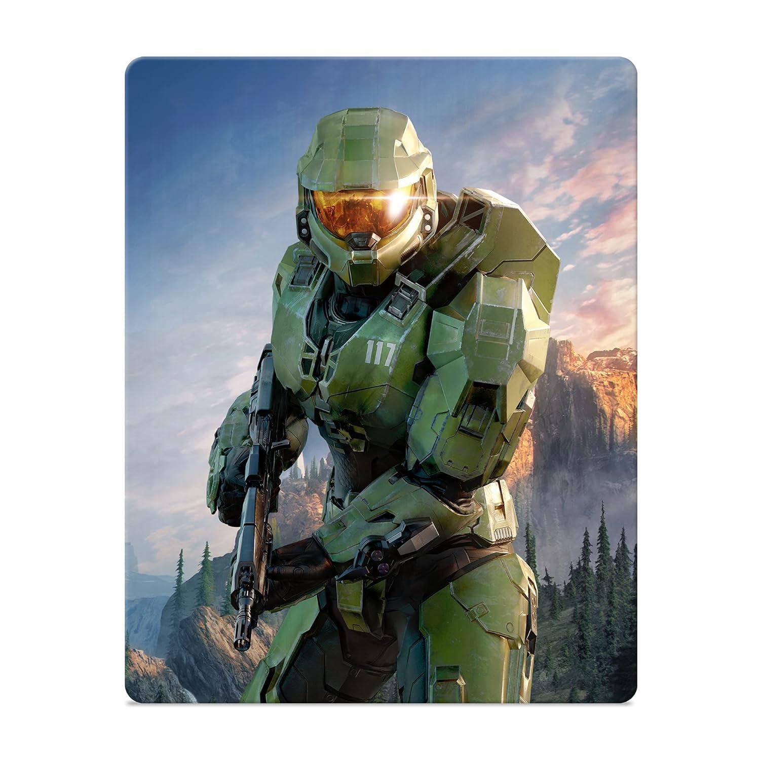 imageHalo Infinite  2 000 Halo Credits  200 Bonus  Xbox Series XS Xbox One Windows Digital CodeXbox Series X  Xbox One