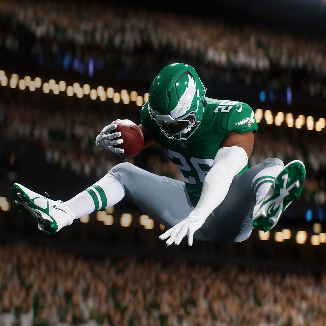 imageMadden NFL 26  Standard Edition  Xbox Digital CodePlayStation 5