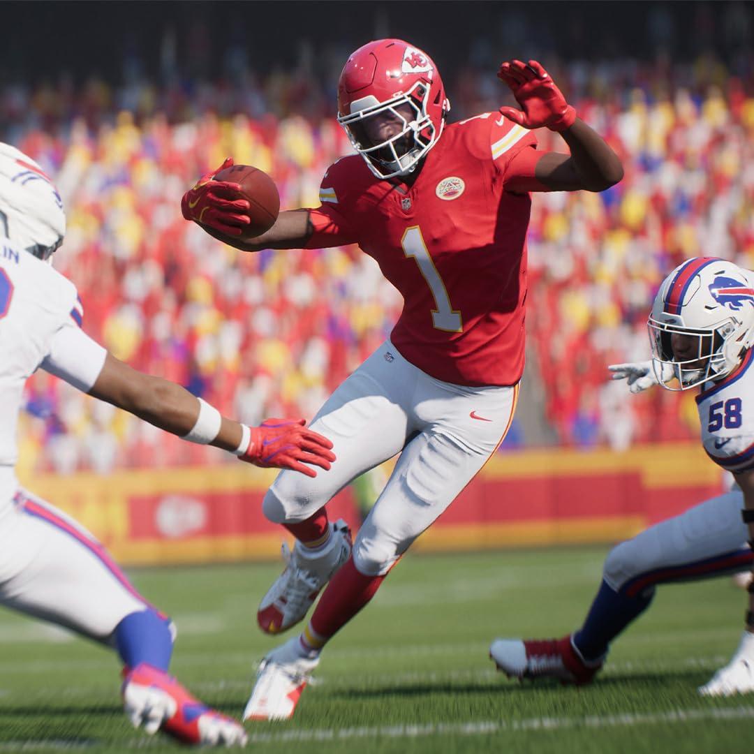 imageMadden NFL 26  Standard Edition  Xbox Digital CodeXbox Series X