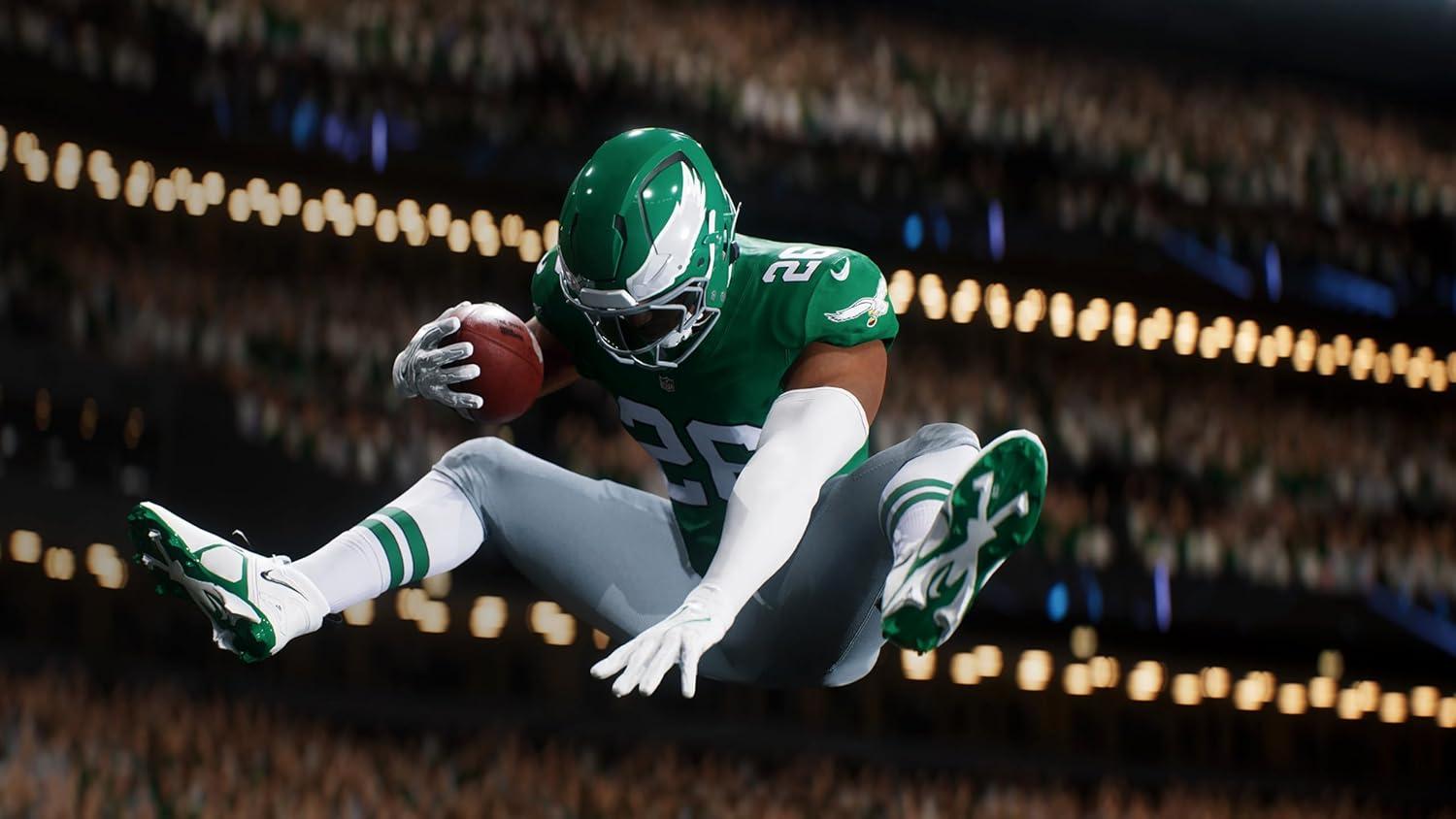 imageMadden NFL 26  Standard Edition  Xbox Digital CodeXbox Series XS Digital